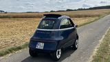Microlino Pioneer