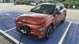 Hyundai Kona EV