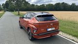 Hyundai Kona EV