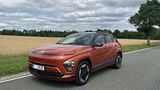 Hyundai Kona EV