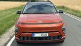 Hyundai Kona EV