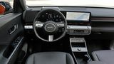 Hyundai Kona EV