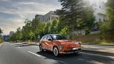Hyundai Kona EV