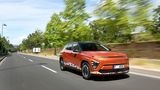 Hyundai Kona EV