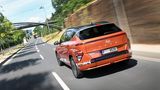 Hyundai Kona EV