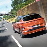 Hyundai Kona EV