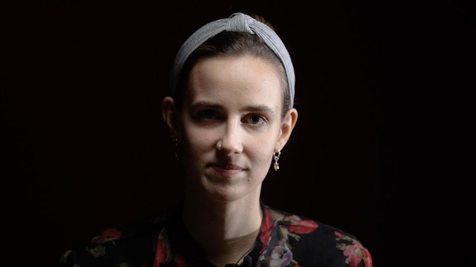 Helene Braun Ist Religion noch zeitgemäß? – Unbequeme Fragen an eine angehende Rabbinerin