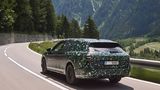 Skoda Superb IV