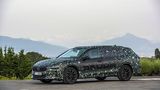 Skoda Superb IV