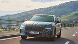 Skoda Superb IV