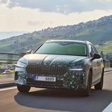Skoda Superb IV