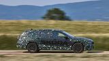 Skoda Superb IV