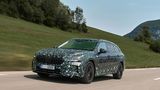 Skoda Superb IV