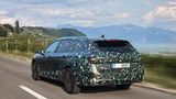 Skoda Superb IV