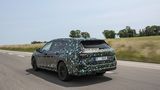 Skoda Superb IV