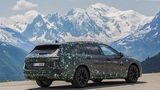 Skoda Superb IV