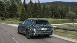Skoda Superb IV