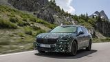 Skoda Superb IV