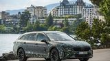 Skoda Superb IV