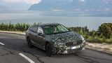 Skoda Superb IV