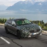 Skoda Superb IV