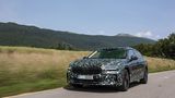 Skoda Superb IV