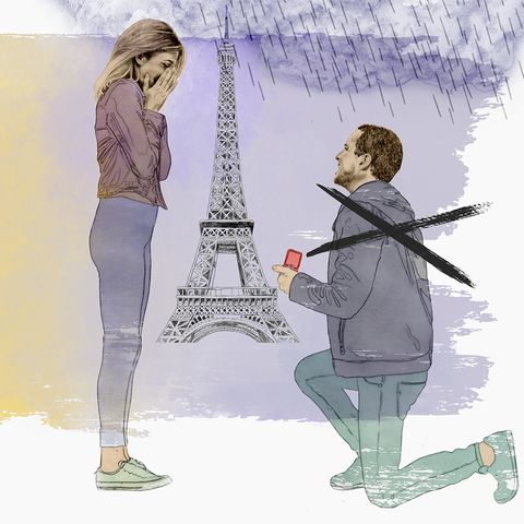 Julia und der Narzisst