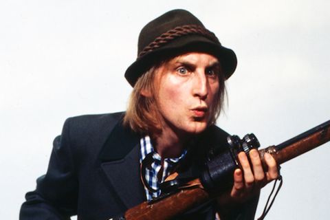 Otto Waalkes wird 75 – seine Karriere in Zahlen