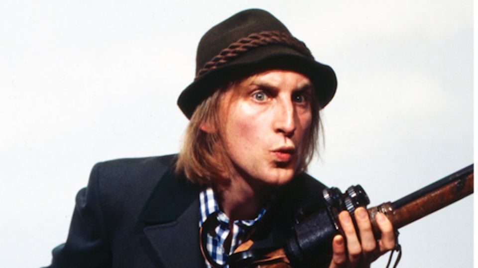 Otto Waalkes wird 75 – seine Karriere in Zahlen