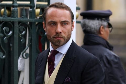 James Middleton