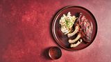 Spareribs St. Louis Cut