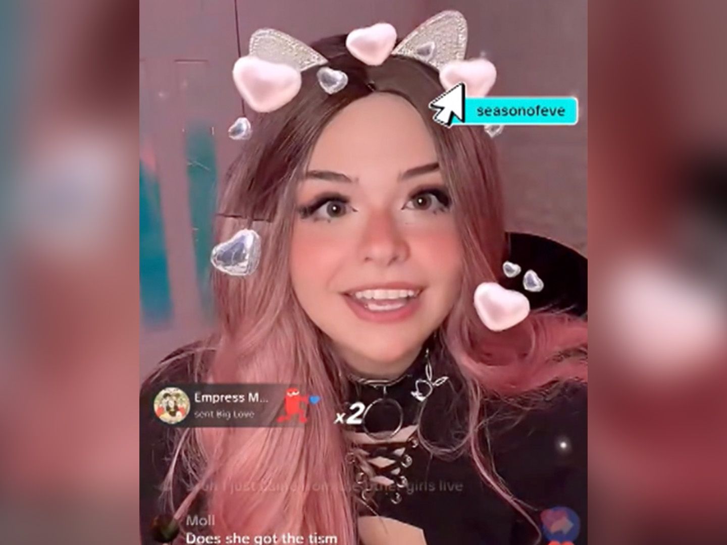 NPC-Streaming: Tiktoker verhalten sich wie Roboter in Endlosschleife |  STERN.de