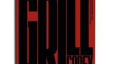 Cover von "Grill Codex"