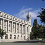 University of California, Berkeley