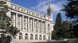 University of California, Berkeley