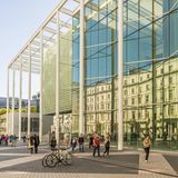 #10 Imperial College London