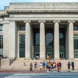 Massachusetts Institute of Technology