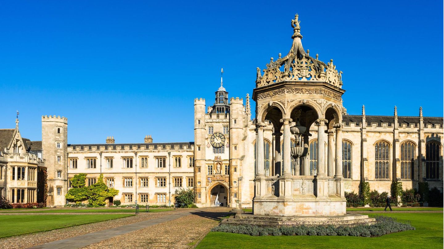 University of Cambridge