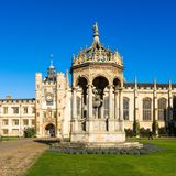 University of Cambridge
