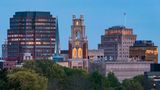 Yale University