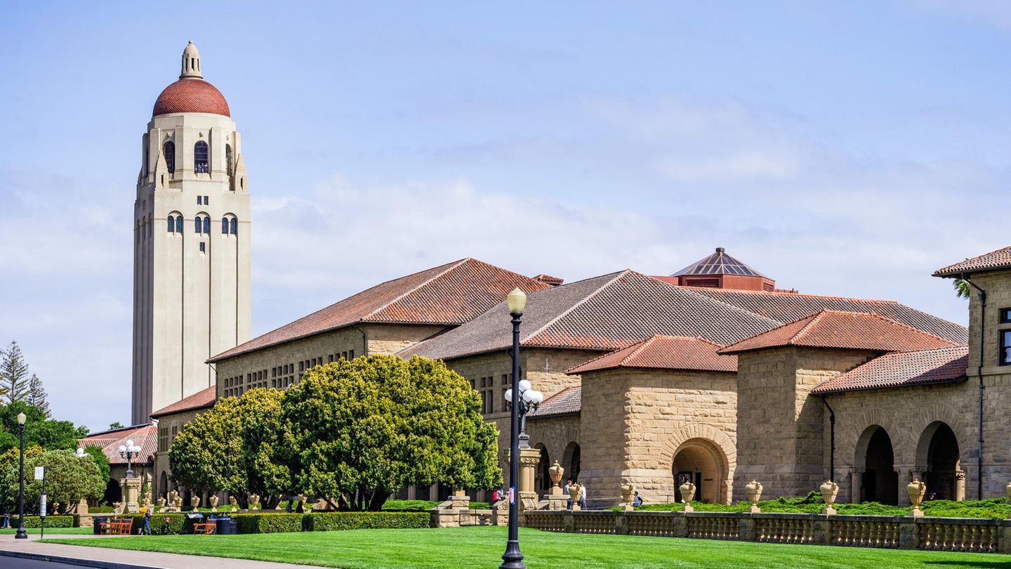 Stanford University
