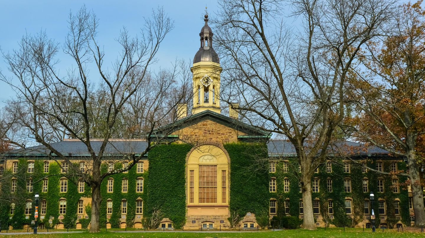 Princeton University