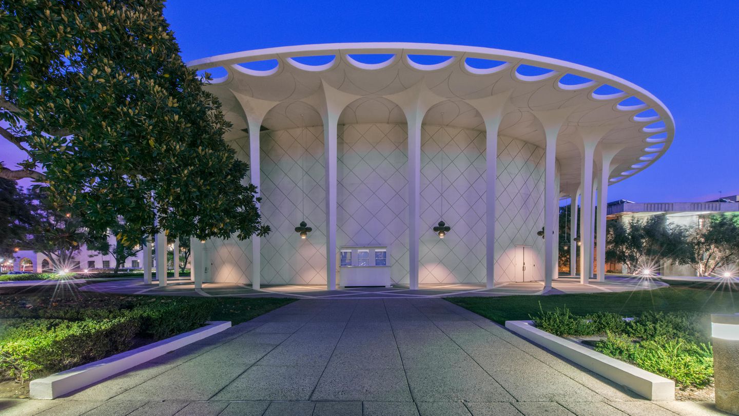 California Institute of Technology