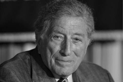 Jazz-Legende Tony Bennett ist US-Medienberichten zufolge im Alter von 96 Jahren gestorben