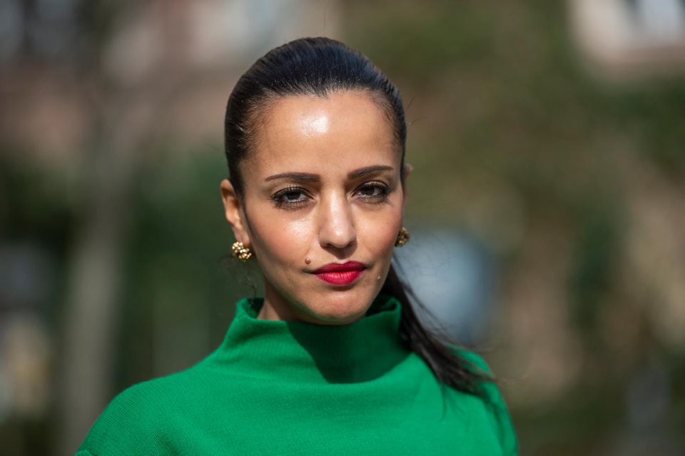 Sawsan Chebli