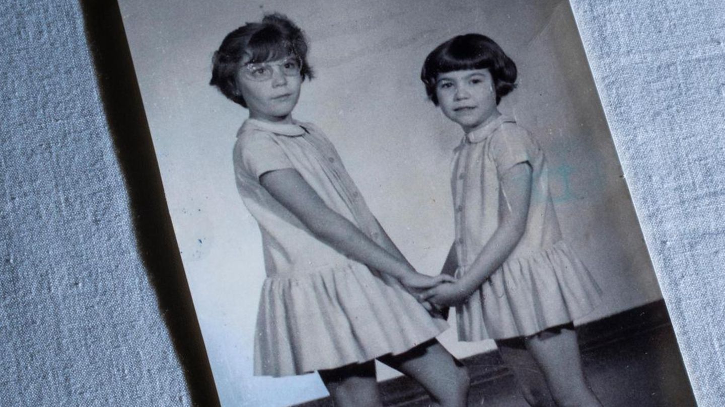 İki kız kardeşin vaadi |  Haberler