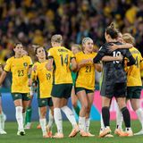 Frauen-Fußball WM Australien