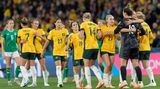 Frauen-Fußball WM Australien