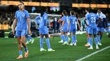 Frauen-Fußball-WM Frankreich