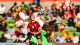 Frauen-Fußball-WM Kanada